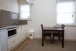 Apartments on Morrow