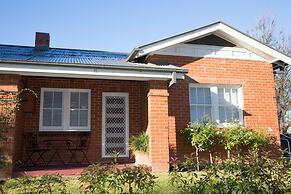 Apartments on Morrow