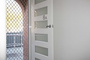 Apartments on Morrow