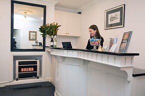 Apartments on Morrow