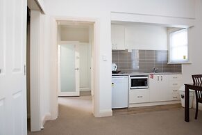 Apartments on Morrow