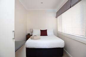 Apartments on Morrow