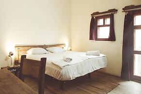 somewhere nice - Hostel