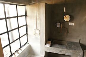 somewhere nice - Hostel