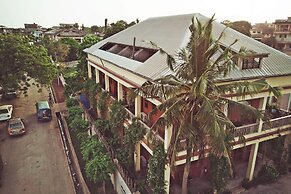 somewhere nice - Hostel