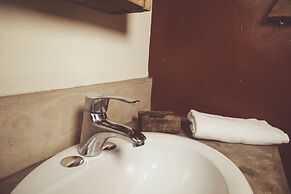 somewhere nice - Hostel