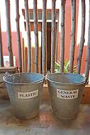 somewhere nice - Hostel