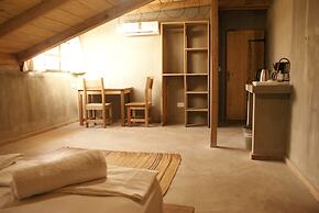 somewhere nice - Hostel