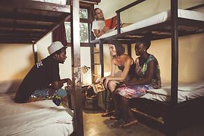 somewhere nice - Hostel