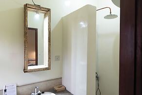 somewhere nice - Hostel