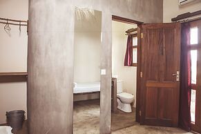 somewhere nice - Hostel