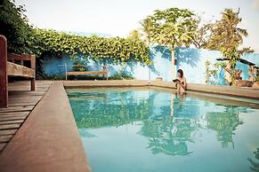 somewhere nice - Hostel