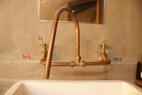 somewhere nice - Hostel