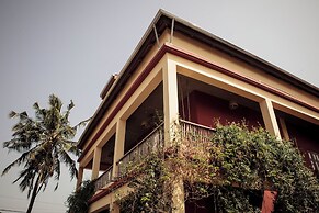 somewhere nice - Hostel