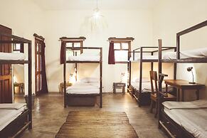 somewhere nice - Hostel