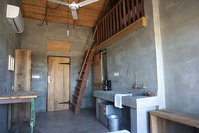 somewhere nice - Hostel