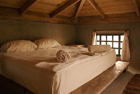 somewhere nice - Hostel