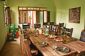 somewhere nice - Hostel