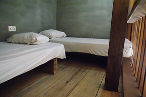 somewhere nice - Hostel