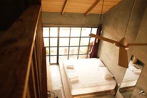 somewhere nice - Hostel