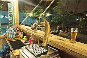 somewhere nice - Hostel