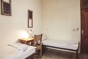 somewhere nice - Hostel