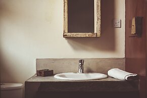 somewhere nice - Hostel