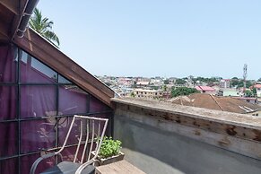 somewhere nice - Hostel