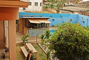 somewhere nice - Hostel