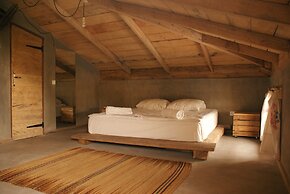 somewhere nice - Hostel