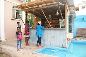 somewhere nice - Hostel