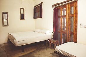 somewhere nice - Hostel