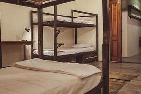 somewhere nice - Hostel