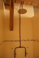 somewhere nice - Hostel