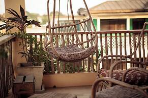 somewhere nice - Hostel