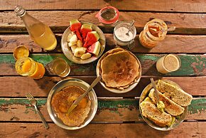 somewhere nice - Hostel