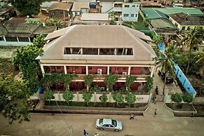 somewhere nice - Hostel