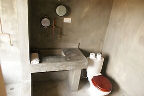 somewhere nice - Hostel