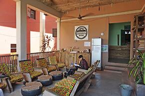 somewhere nice - Hostel