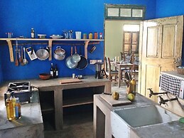 somewhere nice - Hostel