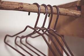 somewhere nice - Hostel