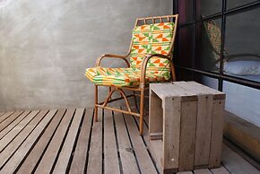 somewhere nice - Hostel