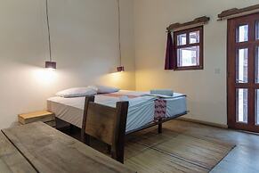 somewhere nice - Hostel