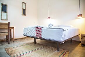 somewhere nice - Hostel