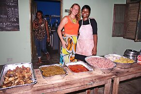 somewhere nice - Hostel