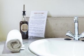 somewhere nice - Hostel