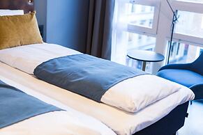 Hotel Verdandi Oslo