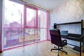 Welcome Home Apartments Ligovsky 123