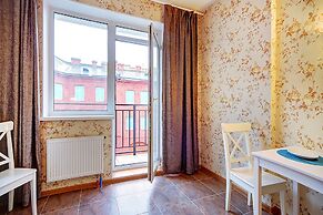 Welcome Home Apartments Ligovsky 123