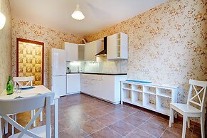 Welcome Home Apartments Ligovsky 123